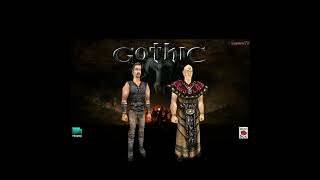 ⛏️ Gothic 1 – Cor Kalom Dialoge | Part 4 [Deutsch] | #GothicShorts #Gothic #GothicGame #Gothic1