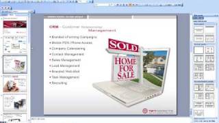 2009 06 10 Build your Sphere with SalesAspects Part 1