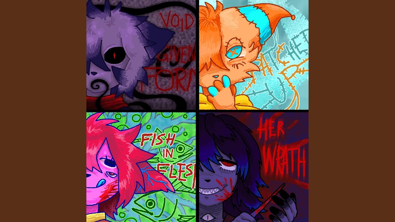 Watch Patched Up (Patchwork) on YouTube Watch Patched Up (Patchwork) on YouTube