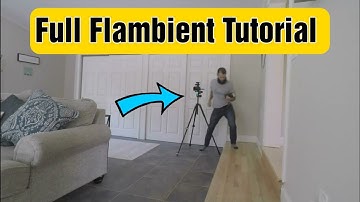 The Ultimate Guide to Shooting Real Estate Photography - Full Tutorial