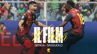 2 Two Goals At Home Genoa - Suolo Film Della Para 2526