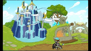 dungeon blitz how to get lvl 50 and legendary items
