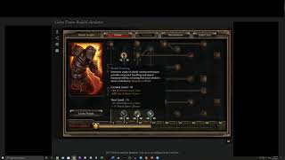 Grim Dawn Class Examination: Death Knight