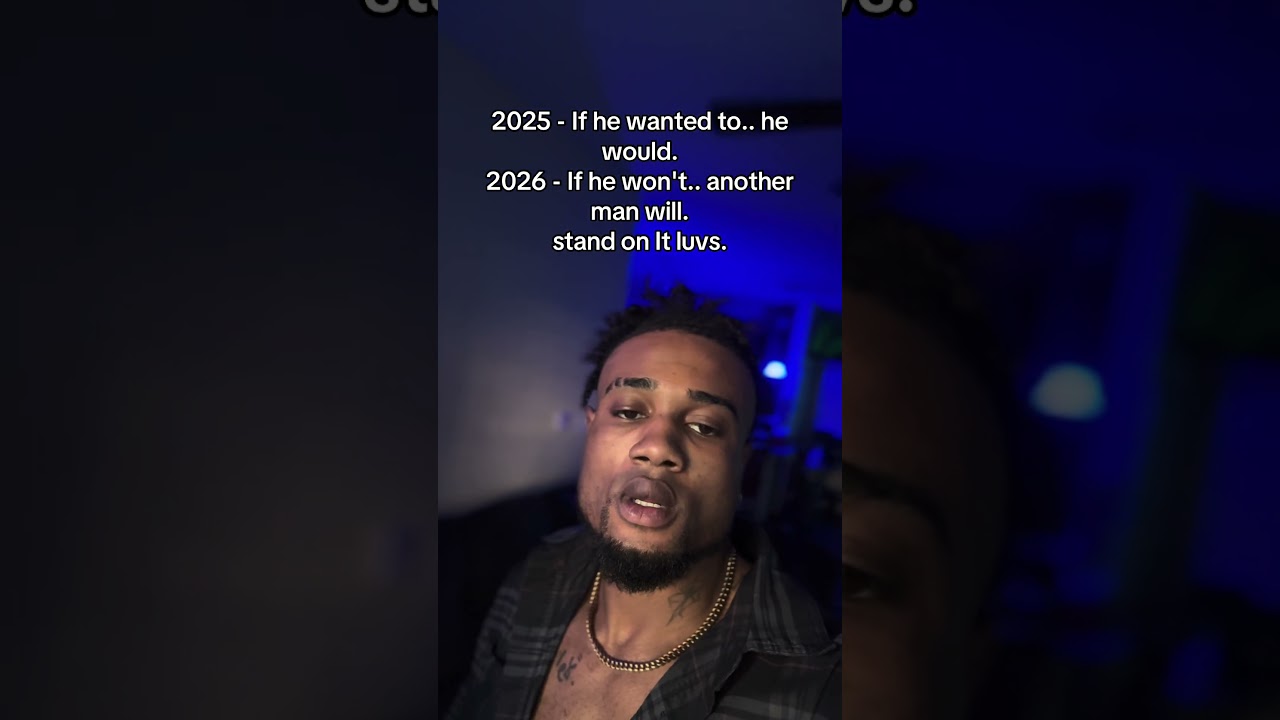 make sure you stand on It luvs.. 