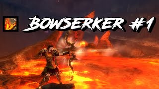 Gw2 - Pipo - Bowserker Pov N E P H I S T O S