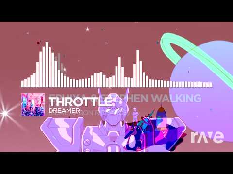 Dreames - Ephixa & Stephen Walking & Throttle ft. Aaron Richards | RaveDj