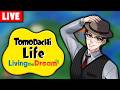 🔴 My Return to Streaming! Starting with Tomodachi Life!