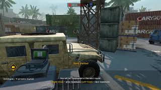 Warface sad....very sad.... moments