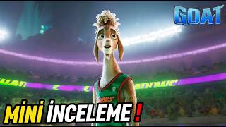 Goat Mi̇ni̇ İnceleme