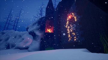Spirit of Thaw (2020 Unreal Spring Jam Submission) old version