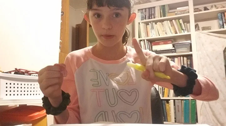 how to make DIY pop it