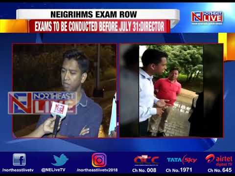 camera iphone 8 plus apk NEIGRIHMS DM exam row: Students uncertain of exam despite assurance from Director