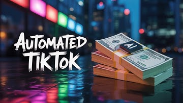 How to Make Money on TikTok with AI in 2025 💸 | No Face, No Experience Needed!”