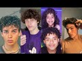 شعر الكيرلي طريقة سريعة وسهلة لجعل شعر القصيركيرلي Boyhairstyle منتوجات شعرالكرلي صحي ولامع 