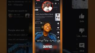 Speed Reacts To Ksi Full Name