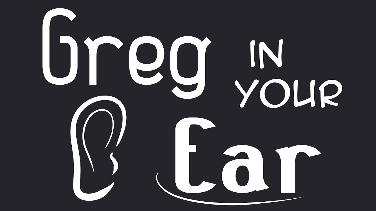 Greg in Your Ear: MASS Builder Updated and So Have I