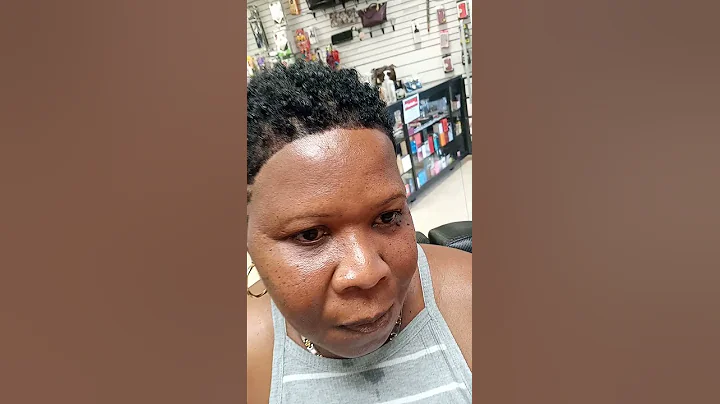 ladies cut