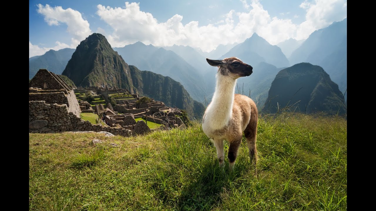 Off the Beaten Path in Peru