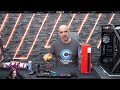 Assemblaggio LIVE BUILD Hyperion - Q&A