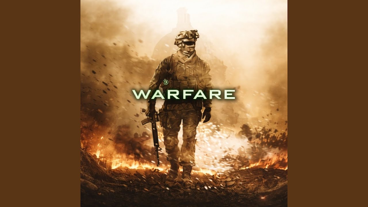 Watch Warfare on YouTube Watch Warfare on YouTube