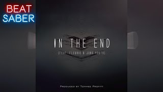 Tommee Profitt - In The End Cover (Expert+, Custom Song)