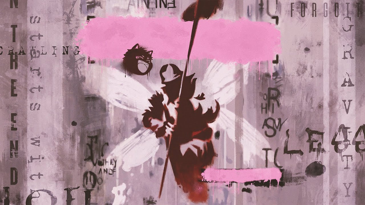 Linkin Park - In The End (lofi)