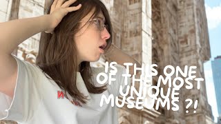 Narrating the Most Unhinged Art at Dia Beacon, NYC