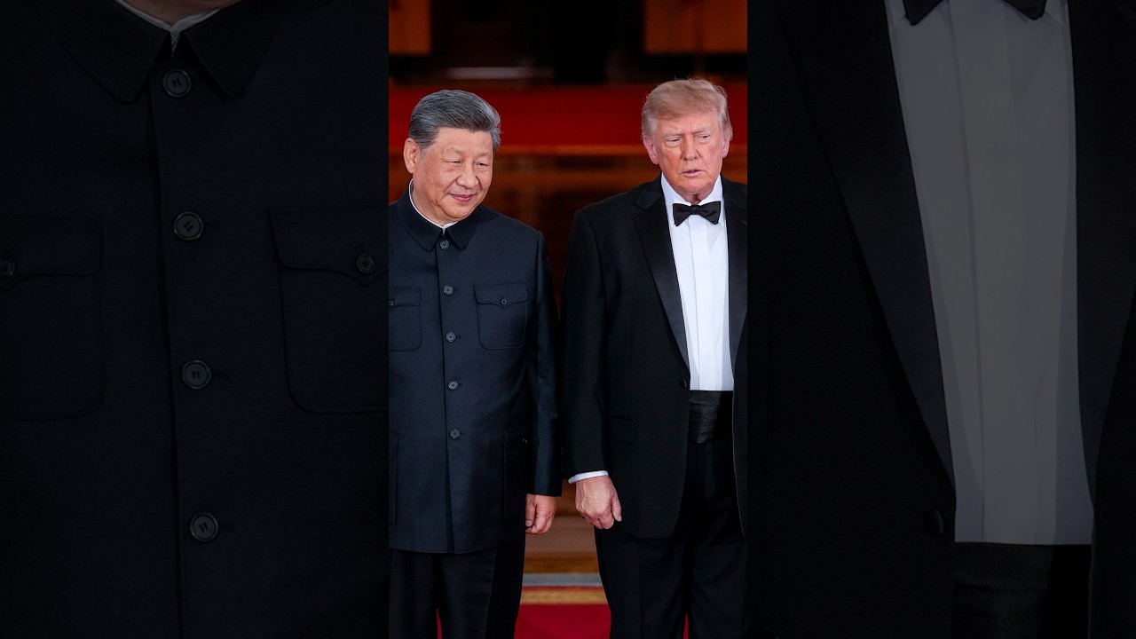 What was discussed between Trump and Xi? What was discussed between Trump and Xi?