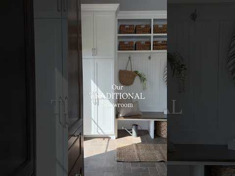 Step inside our Hudson, Ohio showroom! ? #shorts #interiordesign #remodeling #homeproject