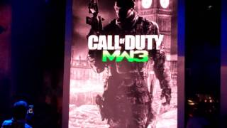 E3 - Activision