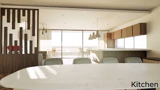 INAR 402 - Residence for a Public Figure - Mete Atatüre - İsmail Çağın Zor screenshot 4