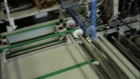 MKW Bookletmaker Printed 4 up