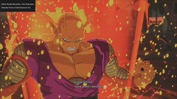 DragonBall: SPARKING! ZERO | Custom Battle Ep 31: Total War With The Red Ribbon Army