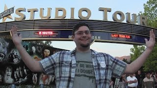 Universal Studios Hollywood Retrospective, The Studio Tour (2006-2011)