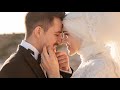 Esmanur ve Mehmet Badavut Sahili / Ayvalık dış çekim düğün klibi | Wedding Film