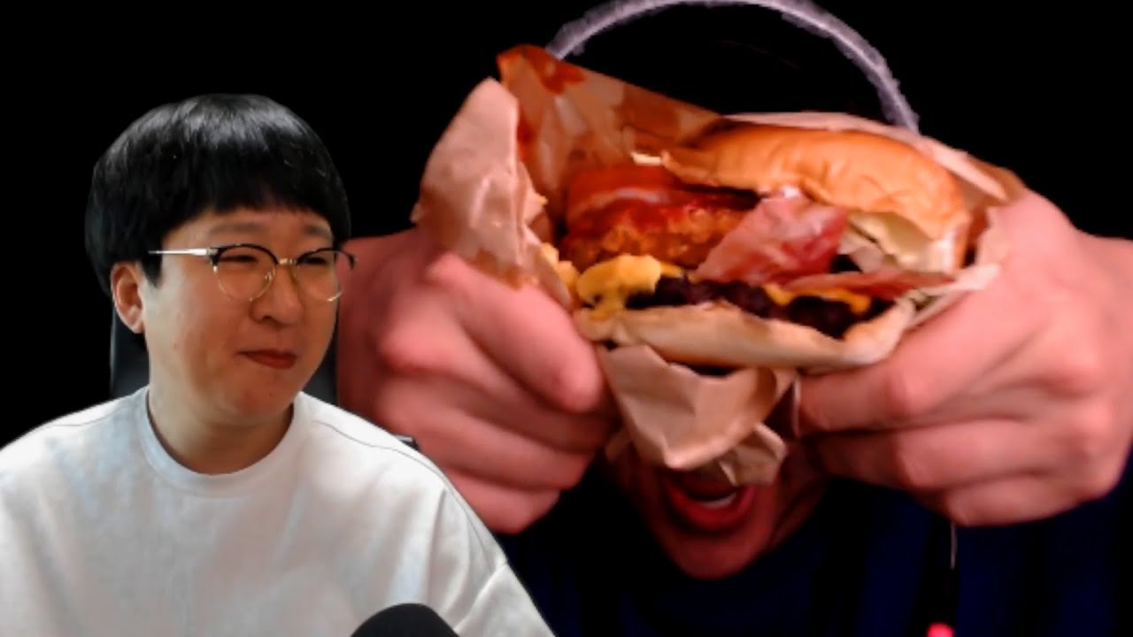 [노가리] 형독이랑 포레스트2 하기 전에 노가리