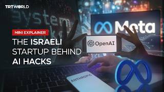 Irregular: The Israeli startup behind major AI hacks