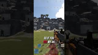 Settings you need for PvP on rust #rust #rustgame