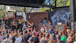 ALL - Live at FEST 21 - Gainesville, FL - 10-28-2023 (PARTIAL SHOW AUDIO)
