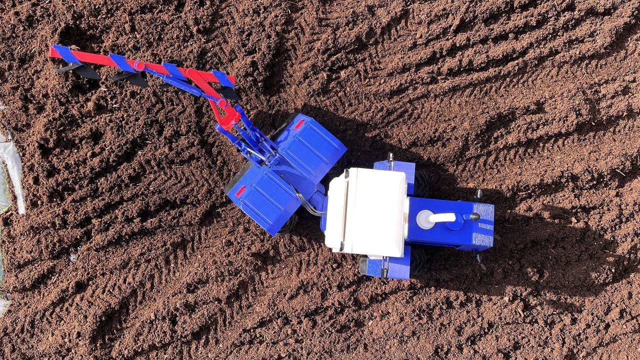 I Built a Detailed Replica T-150K!