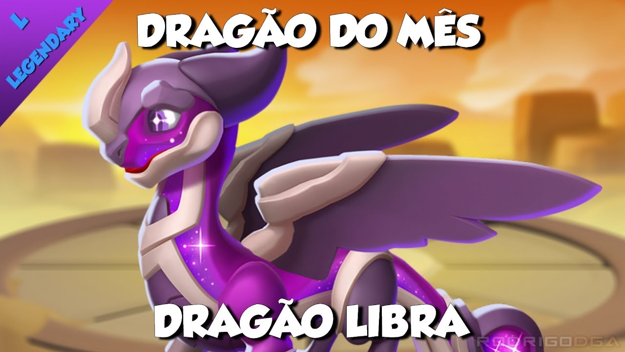 Dragon Mania: A Lenda – Apps no Google Play