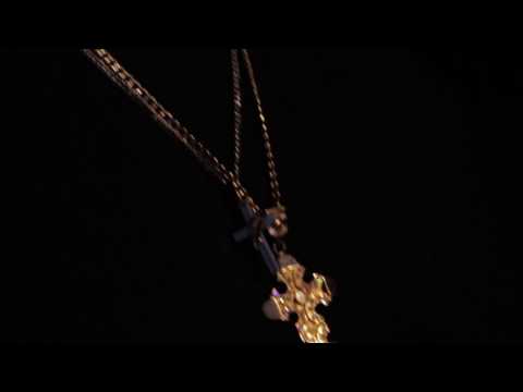 Nutt Kaze Solomon ft. Kouda, Innocent & JR Mercury - Y'all Gon Learn Today (Official Music Video)