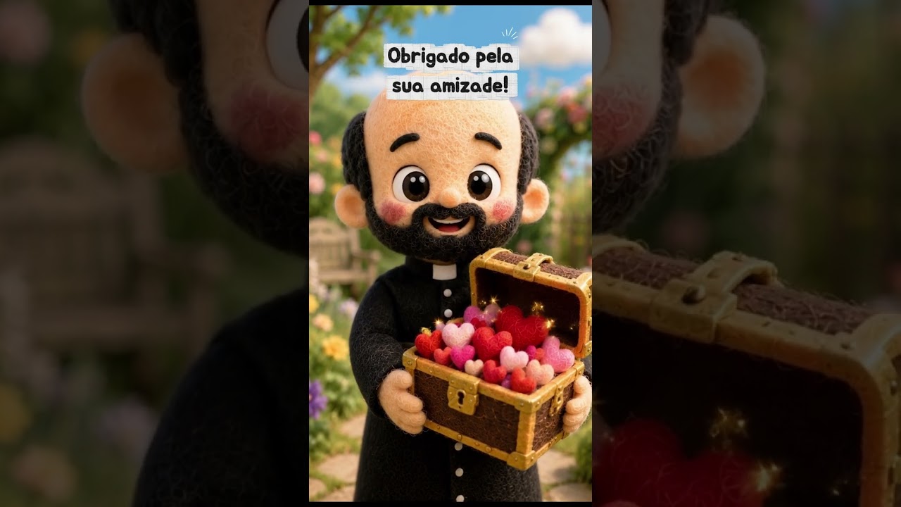 💛 Quem encontrou um amigo, encontrou um tesouro! 💎