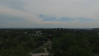 Hannibal Mo  Solar Eclipse Phantom DJI