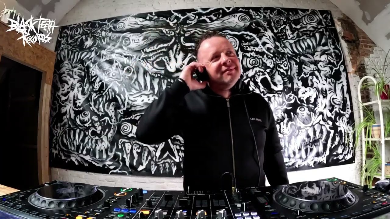 Mira Black Teeth Radio: Rawcode with Wim Wixx 17-05-2026 en YouTube Mira Black Teeth Radio: Rawcode with Wim Wixx 17-05-2026 en YouTube