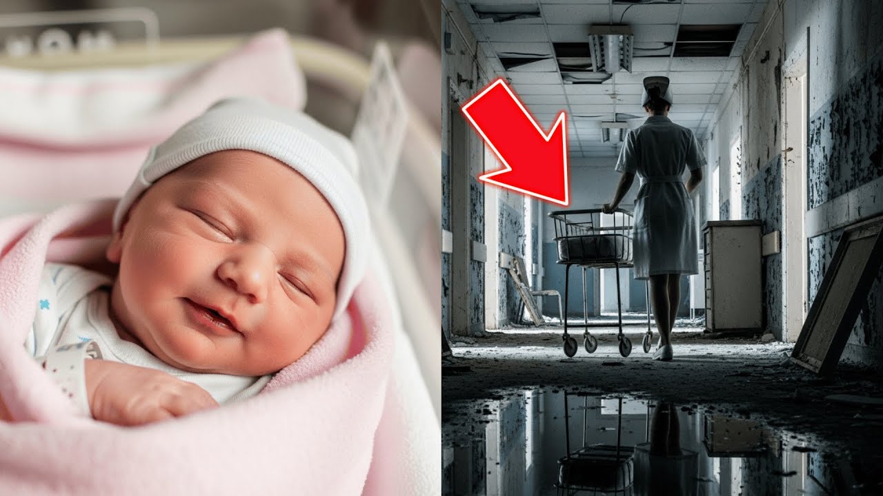 Infant Vanished from Records in 1948 — 44 Years Later, Case Confirmed...|Mystery