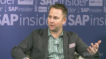 SAPInsider Interview: Michael Pytel on S/4HANA