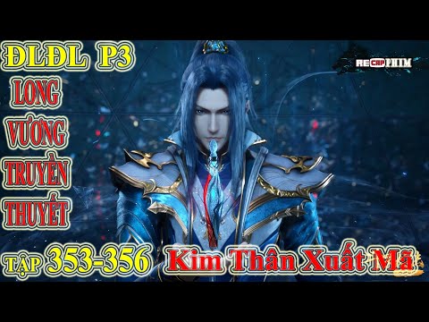Video Đấu La Đại Lục Phần 3 - Long Vương Truyền Thuyết Tập... - youtube