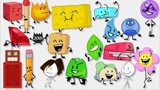 BFB post split and Exitors worst to best