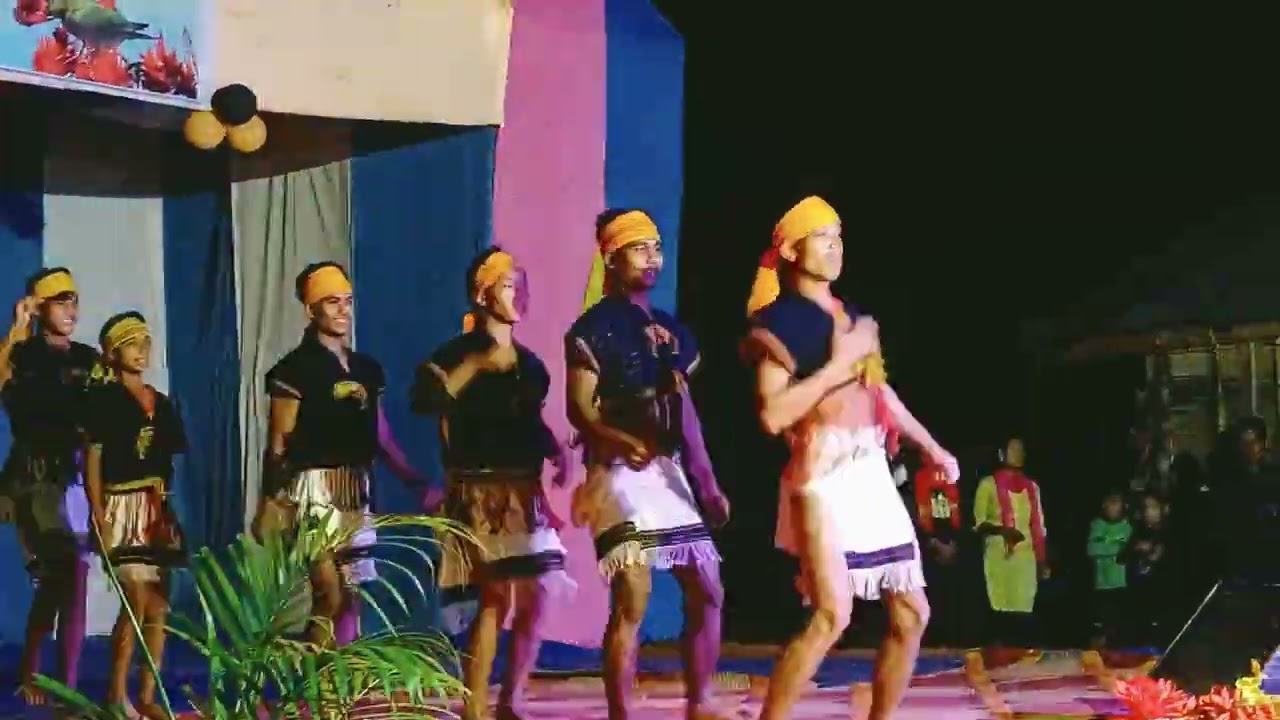 Tiwa old songs// cho cho cho ak bare lewang cho tiwa song